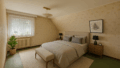 Schlafzimmer - KI