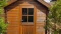 Gartenhütte