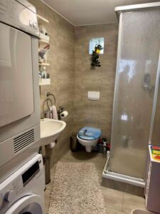 Bad Wohnung