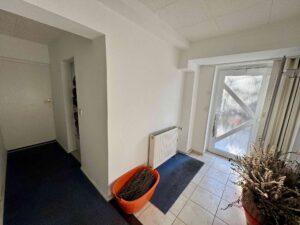 Flur Einliegerwohnung