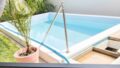 Pool - (KI generiert)