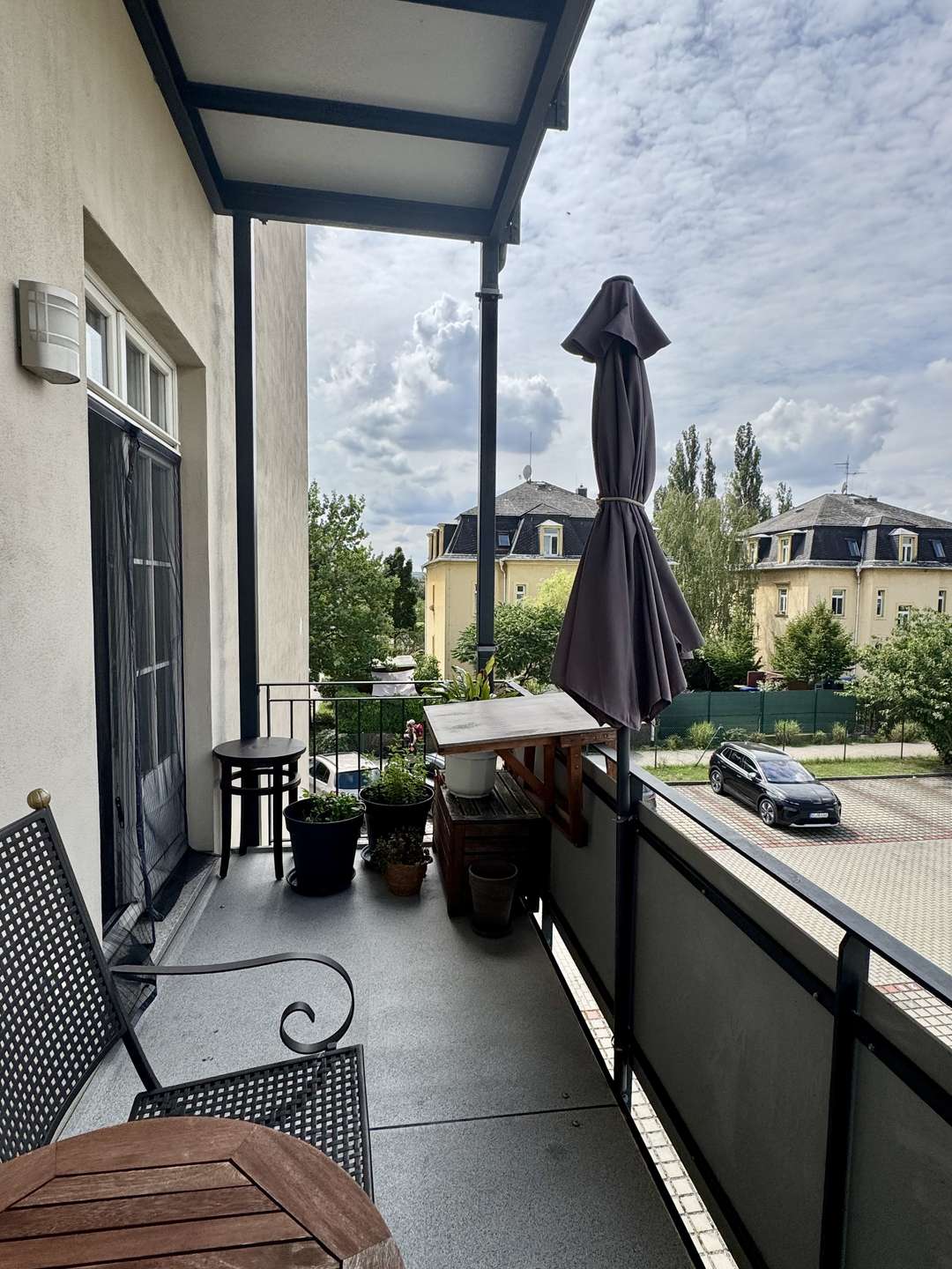 Balkon