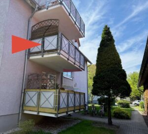 Balkon