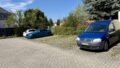 Parkplatz