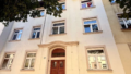 Außenansicht Front