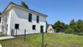 Reihenendhaus mit Garten (optional)