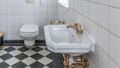 Gäste WC