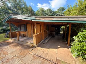 Gartenhaus