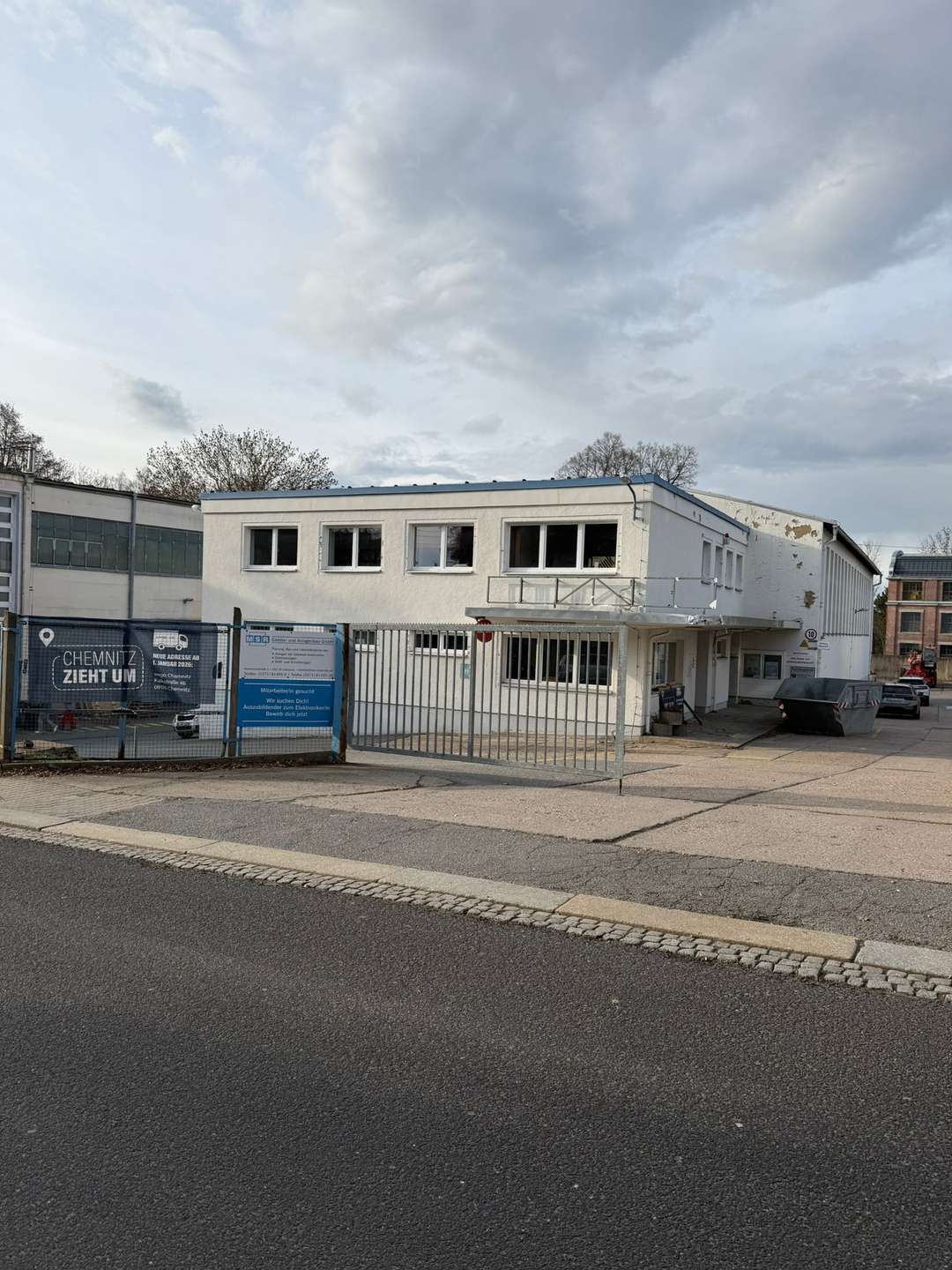 Außenansicht
