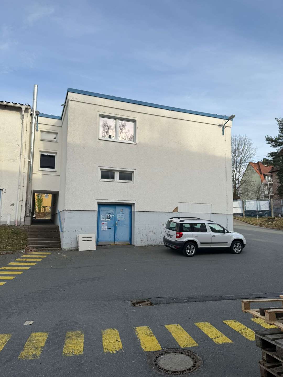 Außenansicht