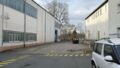 Zufahrt