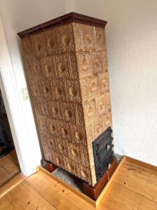 Kachelofen