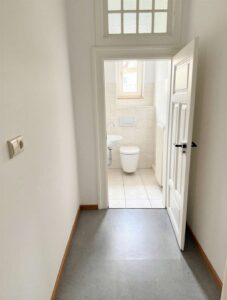Gäste-WC