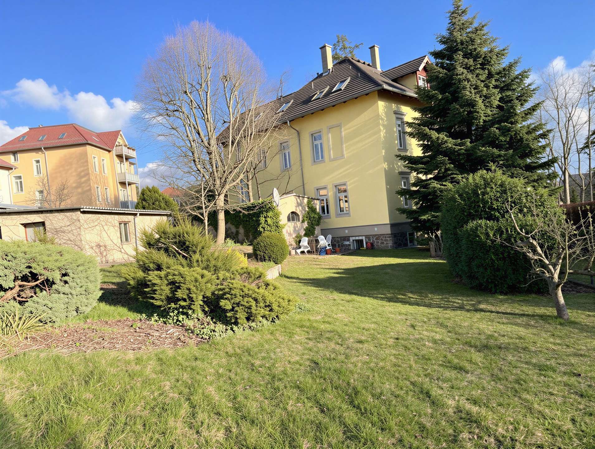 Garten