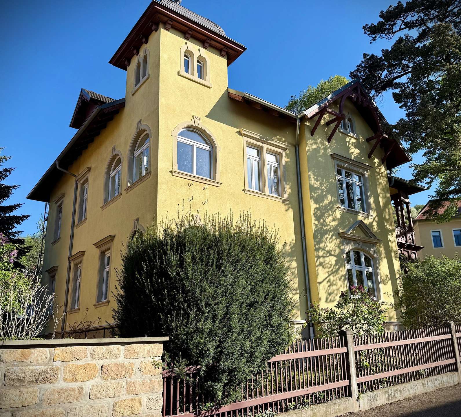 Außenansicht