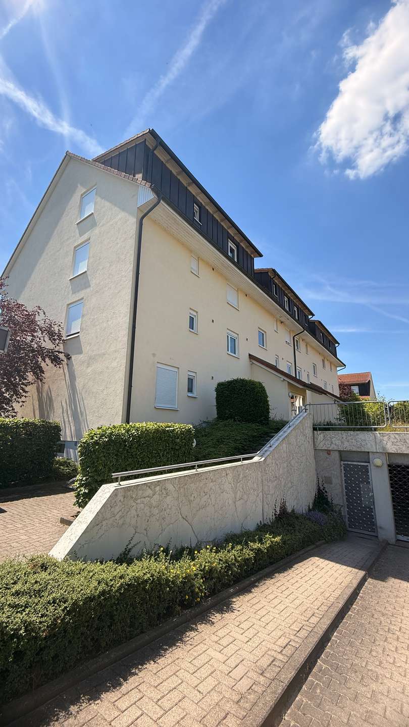 Außenansicht