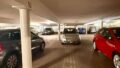 Tiefgaragenstellplatz