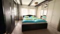 Schlafzimmer 2. OG