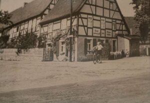 alte Ansicht