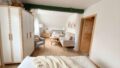 großes Gästezimmer DG (KI)
