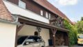 Carport 2 Stellplätze