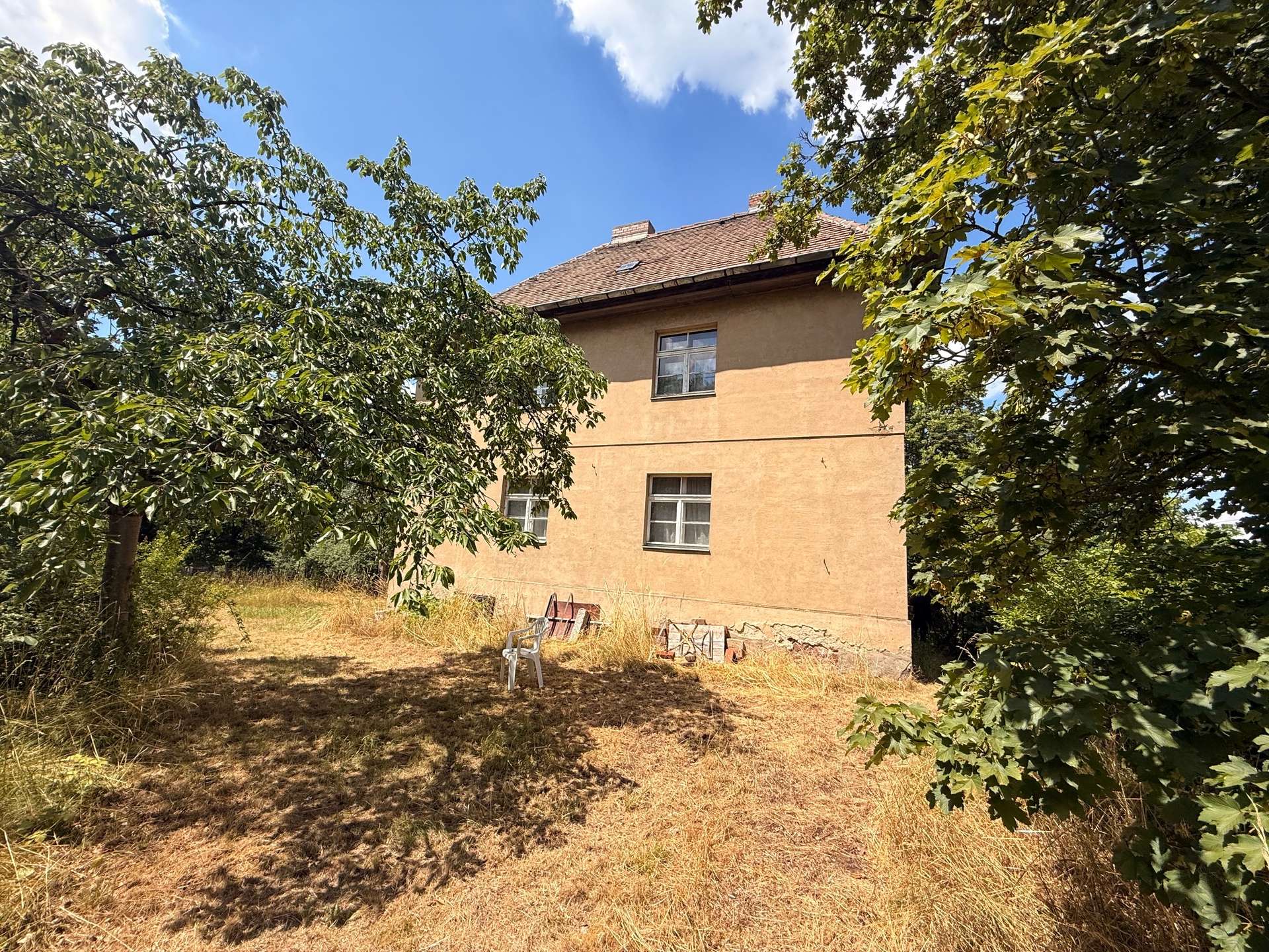 Rückseite