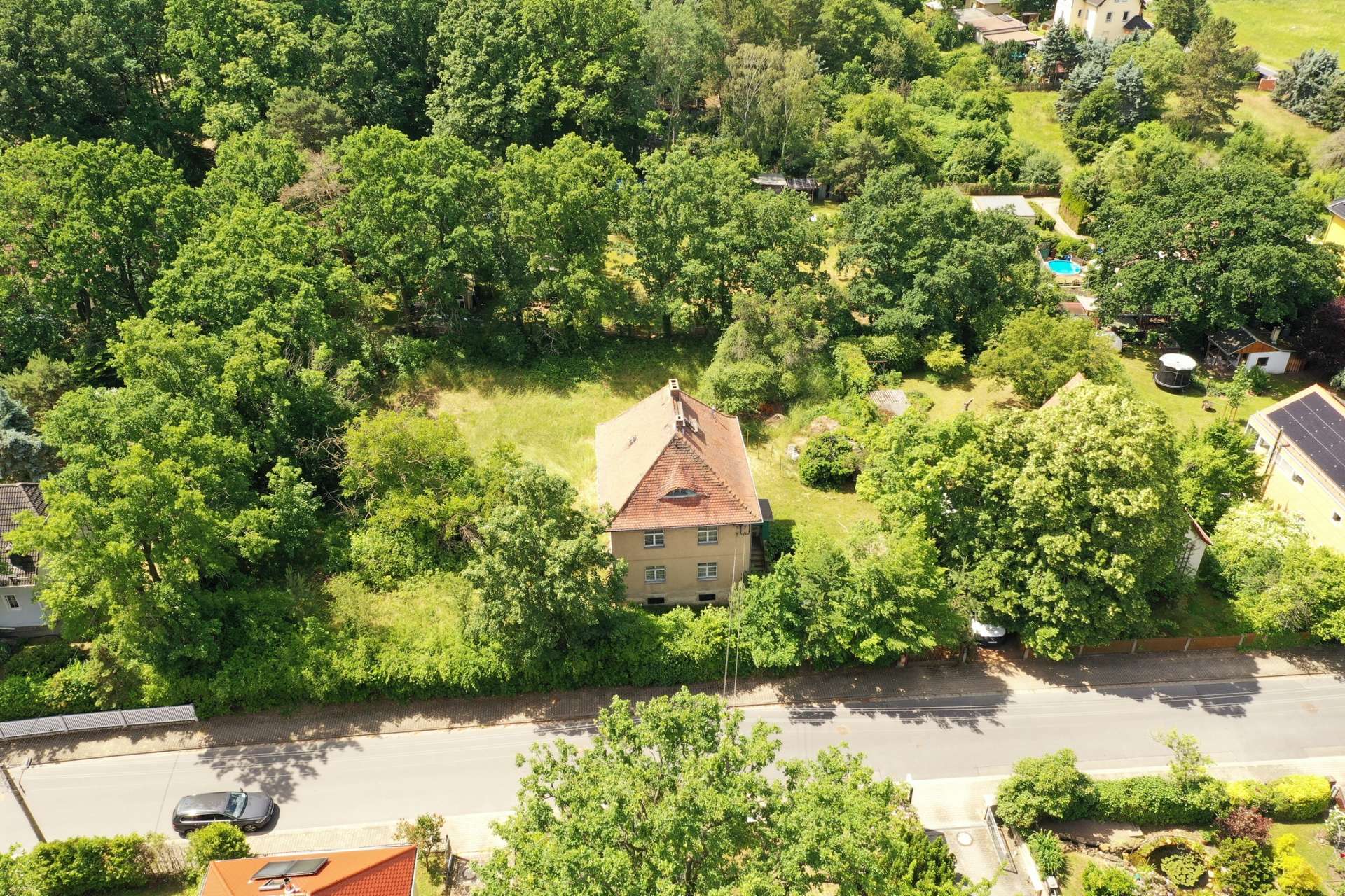 Außenansicht
