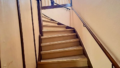 Treppe