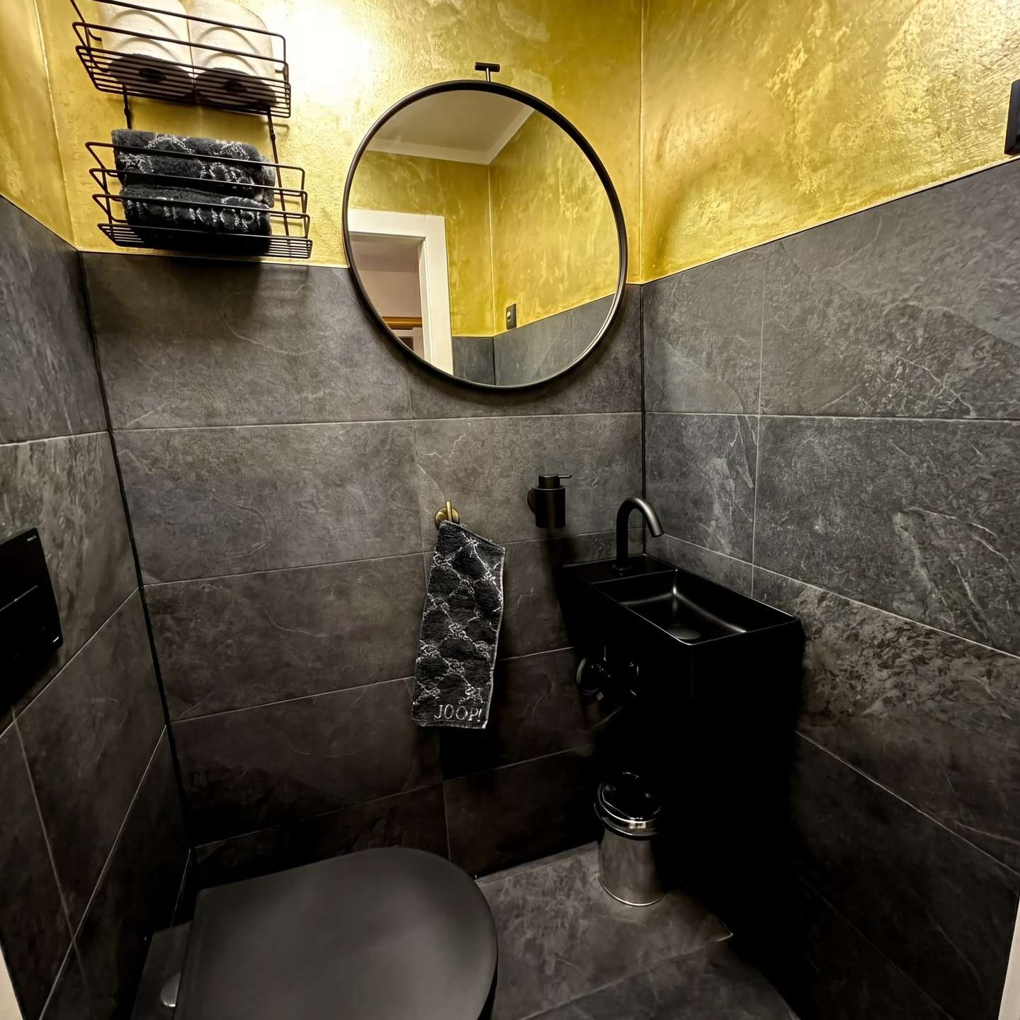 Gäste-WC