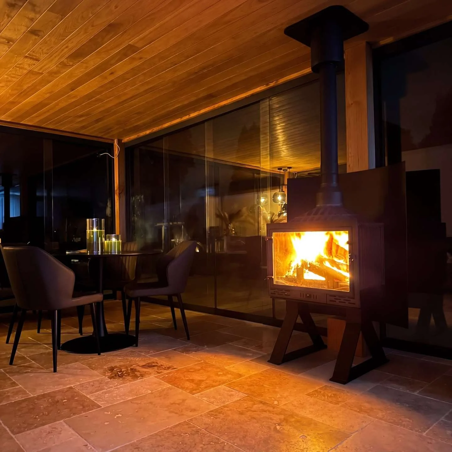 Kamin