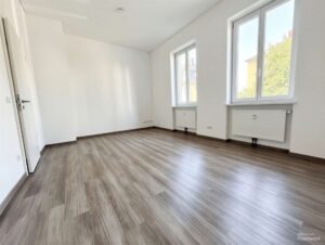 Schlafzimmer/Arbeitszimmer