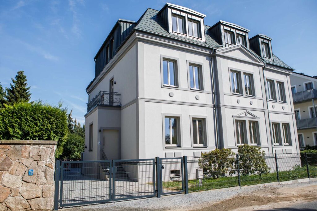 Außenansicht