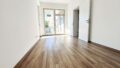 Schlafzimmer mit Balkon