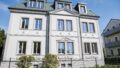 Außenansicht Front