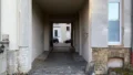 Hofeinfahrt