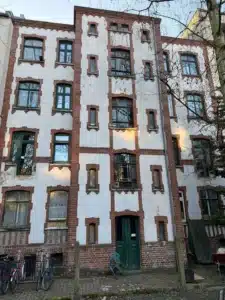 Rückfront
