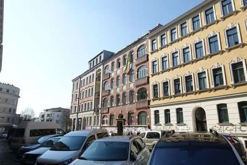 Vorderansicht