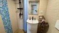 Bad Penionszimmer 1