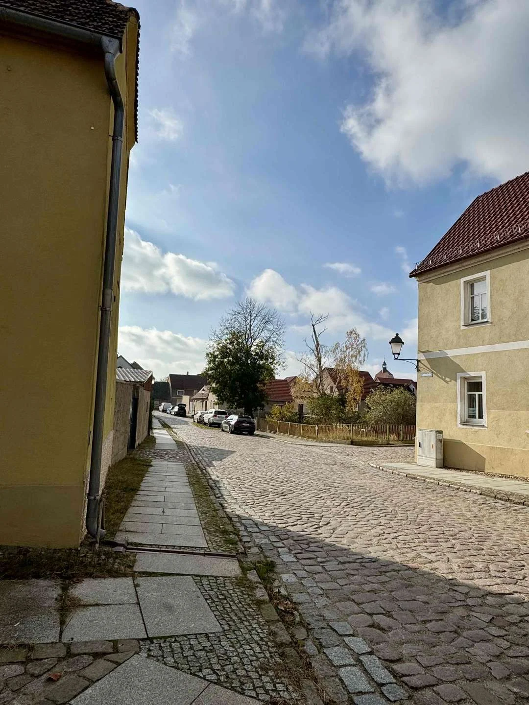 ruhige Umgebung