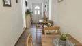 Flur Pension