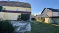 Blick zur Zufahrt