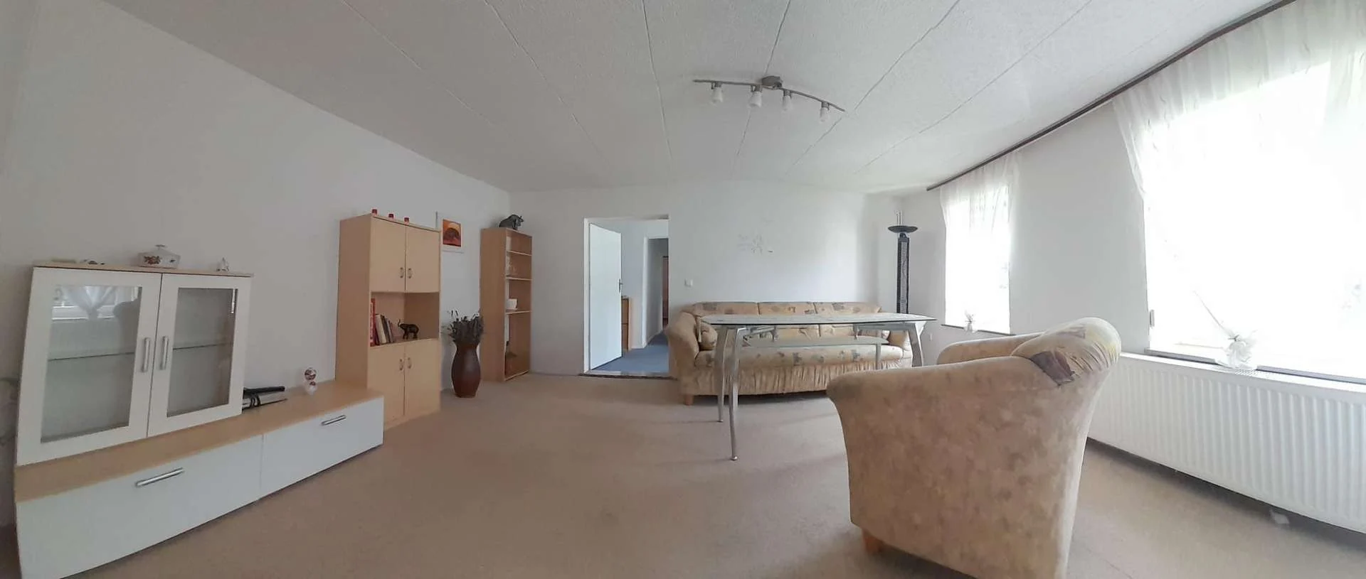 Wohnzimmer ELW