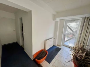 Flur Einliegerwohnung