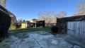 Carport, Garage, Hundezwinger