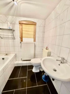 Bad Einliegerwohnung