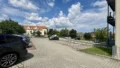Parkplatz