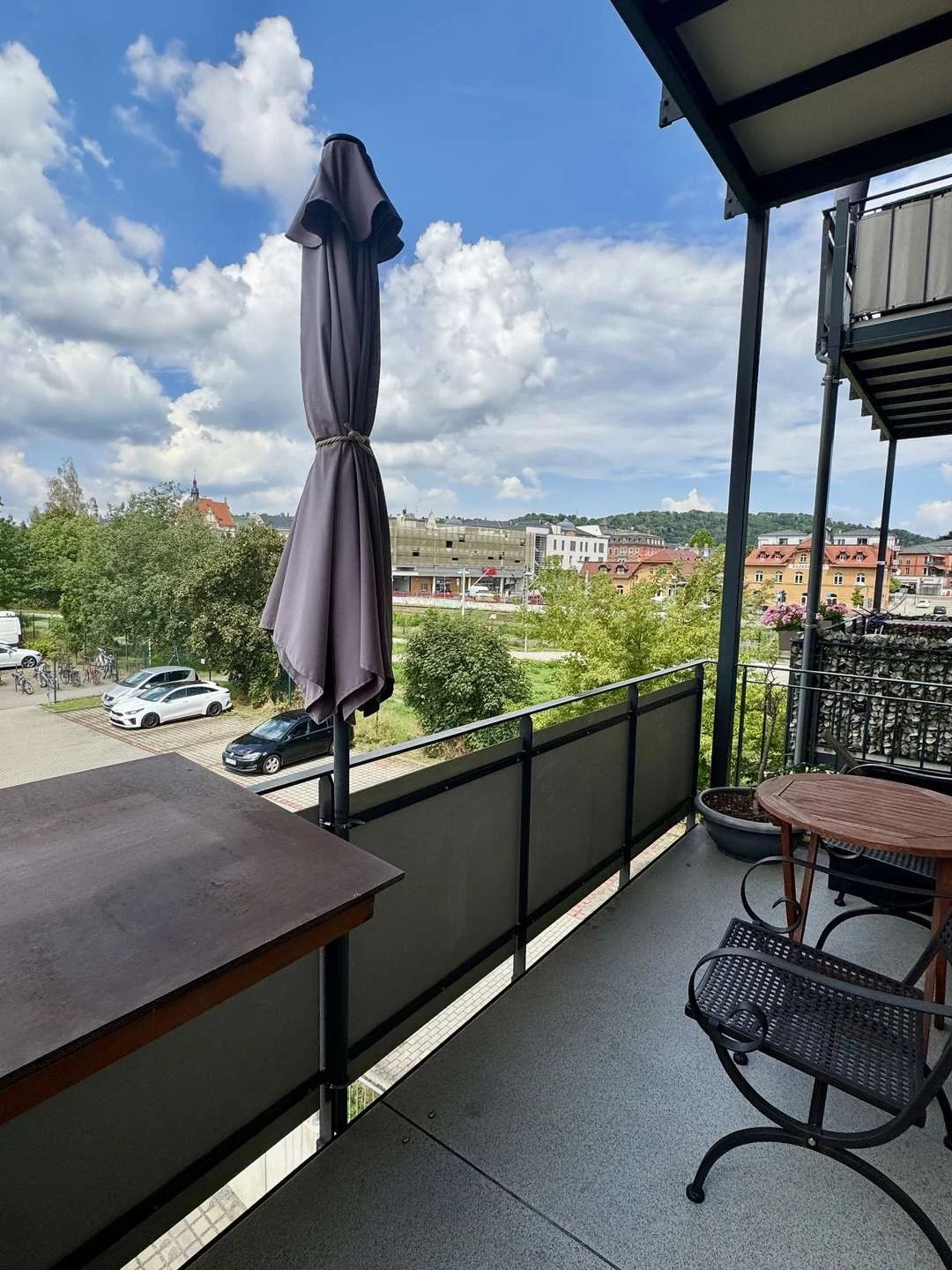 Balkon