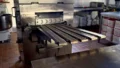 Brötchenbackmaschine