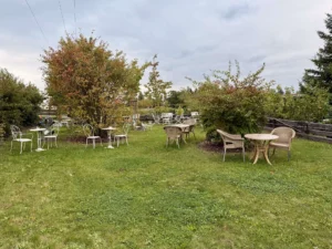 Gästegarten