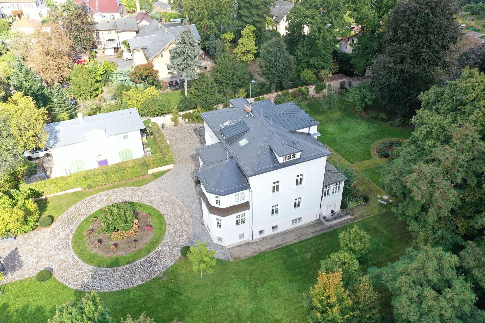 Luftbild